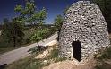 France 99 Stone Hut
